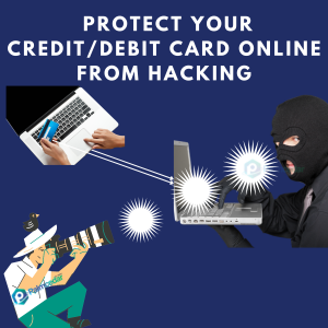 5 ways to protect your card/account against fraud