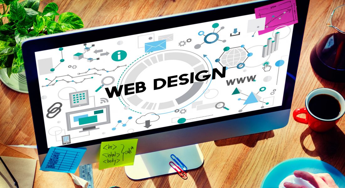 web design in Nigeria