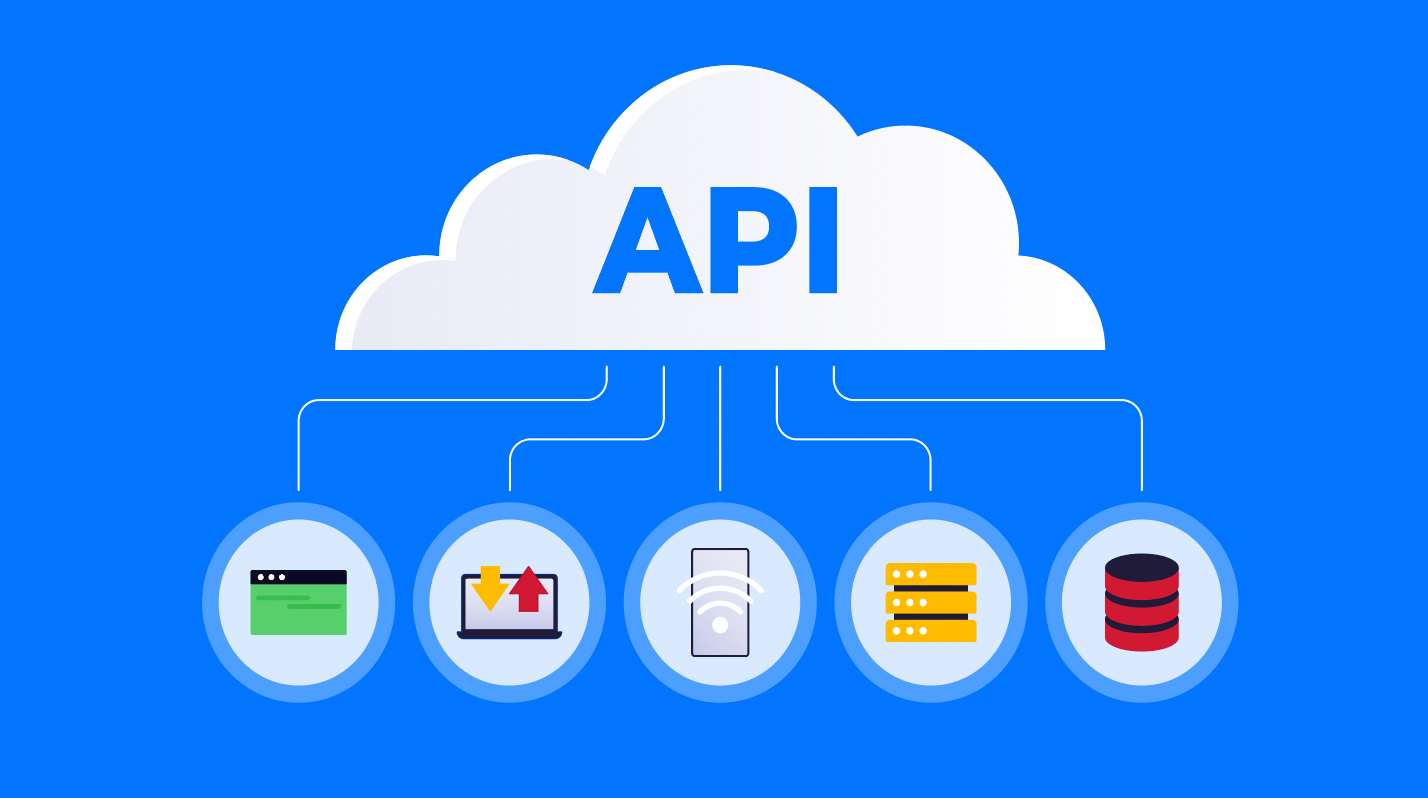 APIs, and how they are making the world a better place